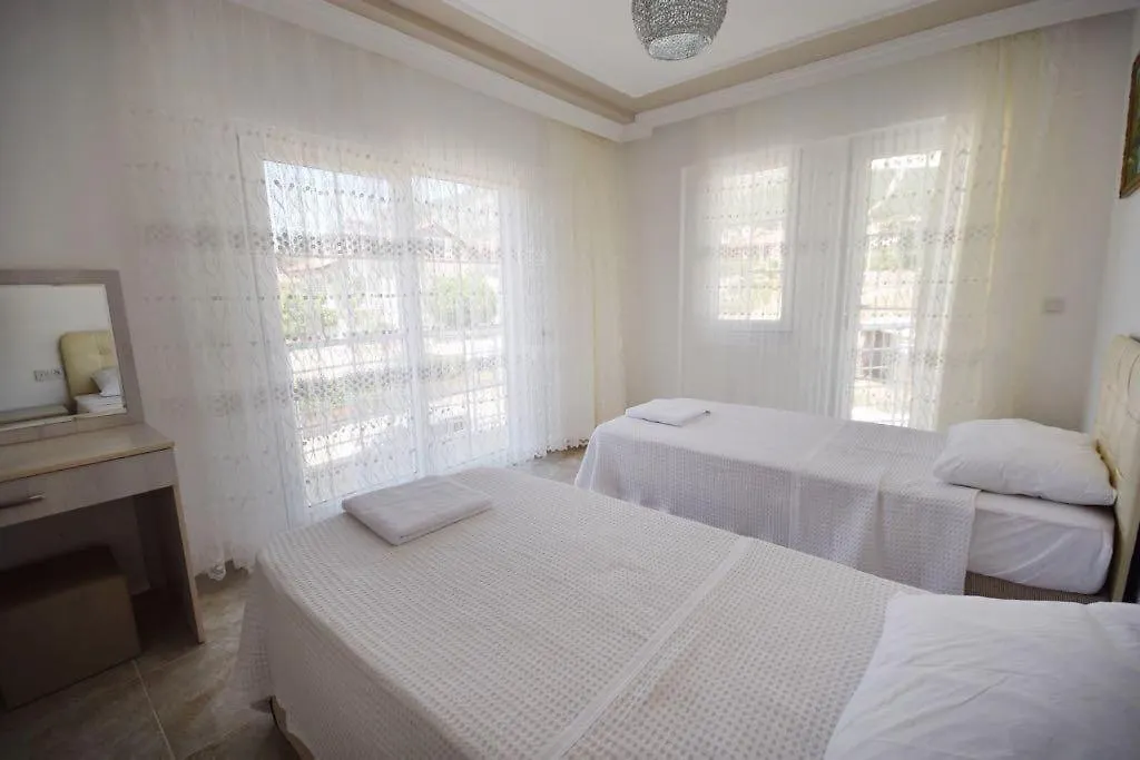 Villa Fergana - Ölüdeniz 0*,  Tyrkiet