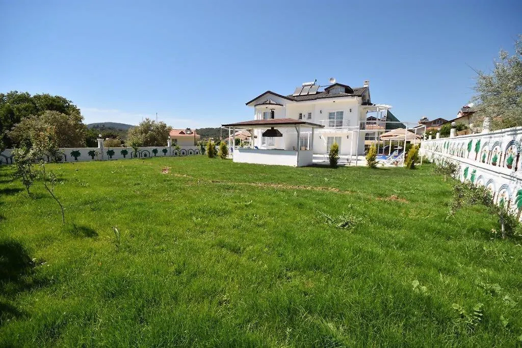 Villa Fergana - Ölüdeniz