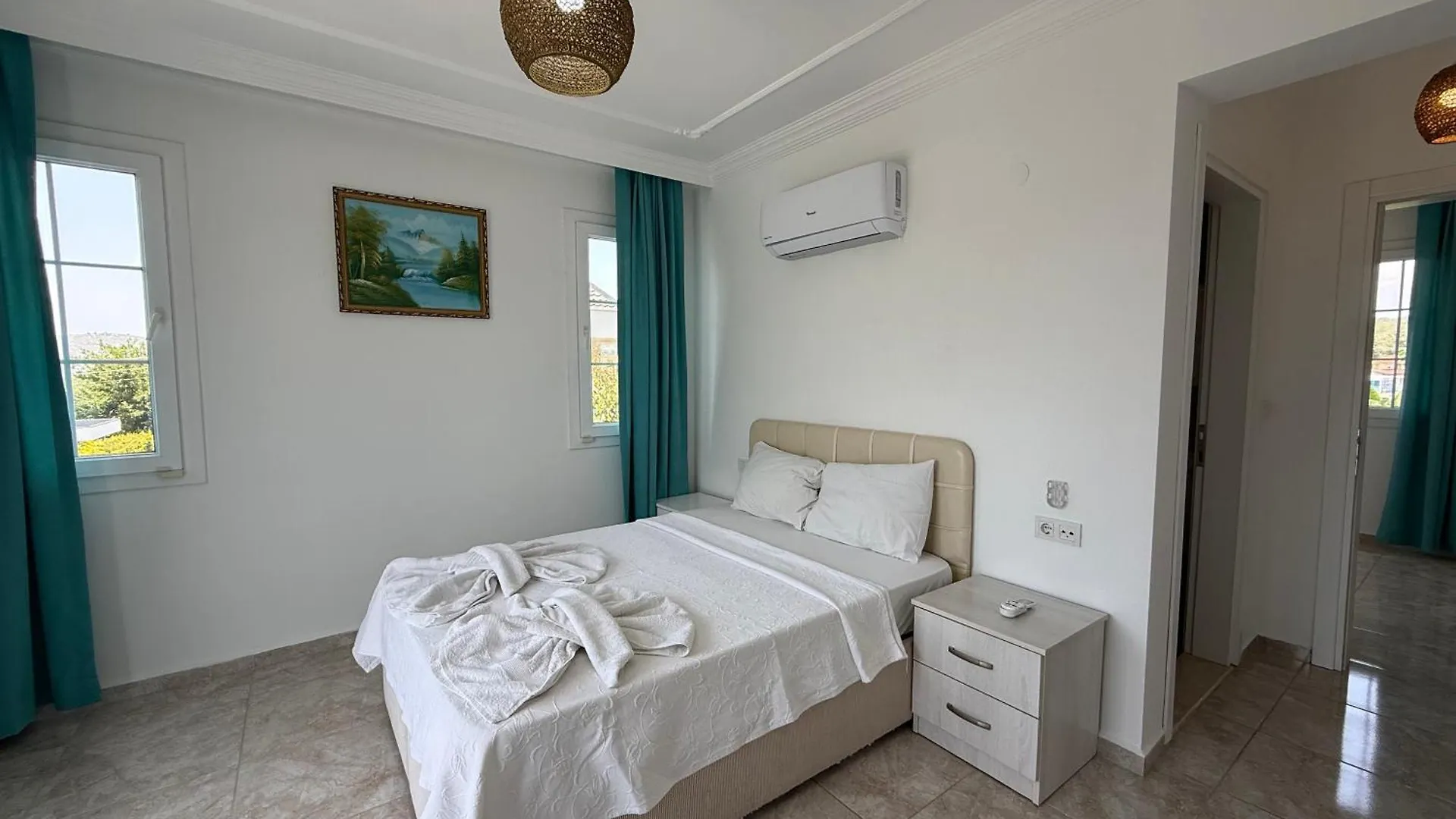 Villa Fergana - Ölüdeniz