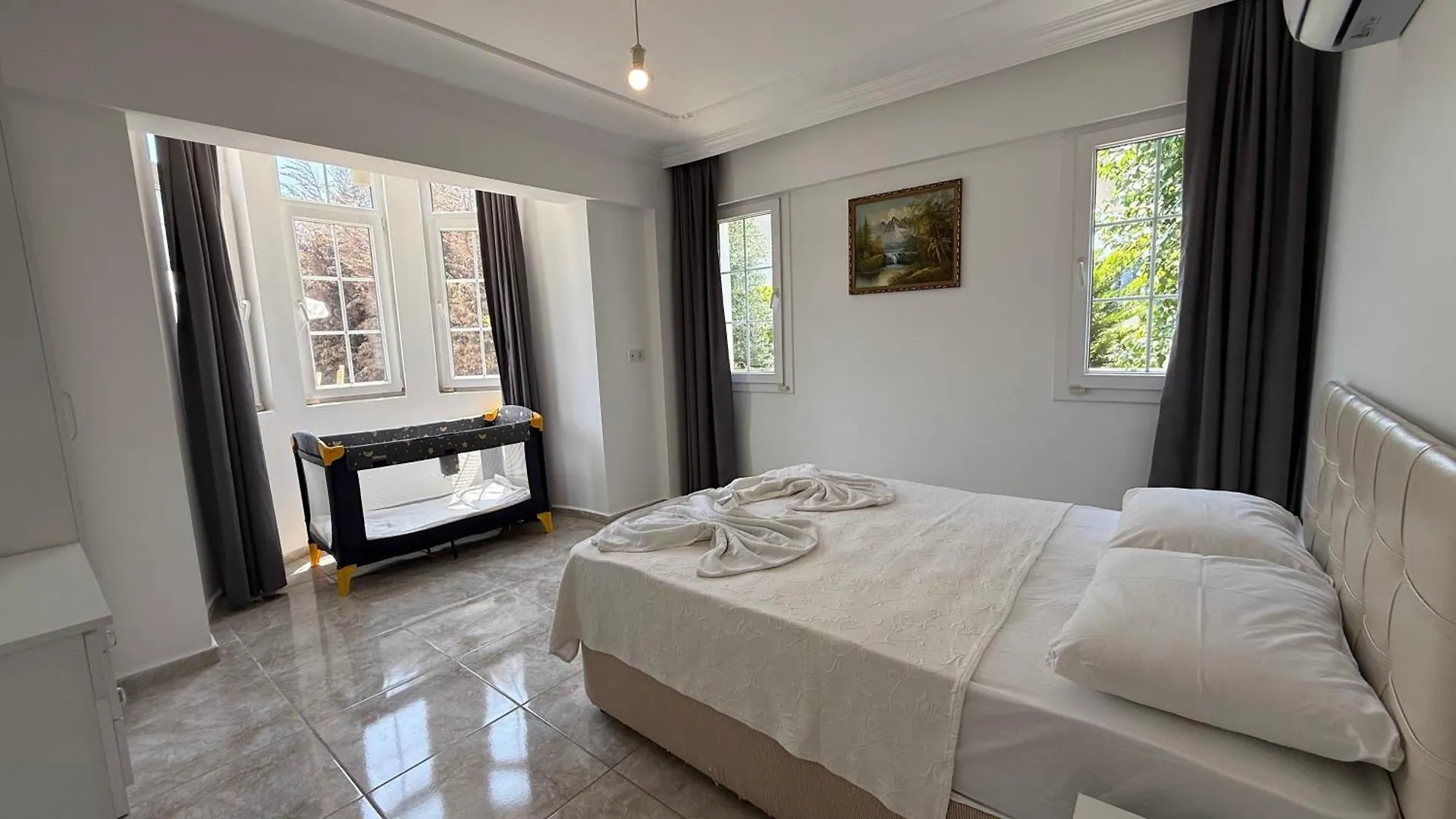 Villa Fergana - Ölüdeniz