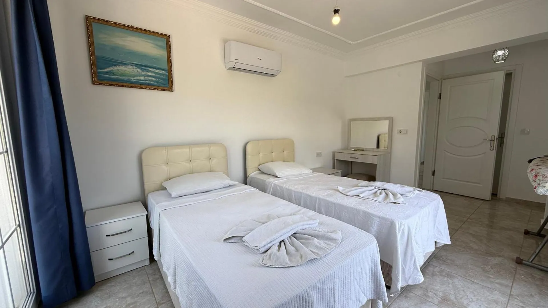 Villa Fergana - Ölüdeniz